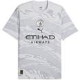 Manchester City FC Year Of The Dragon Shirt 2023 2024 Adults
