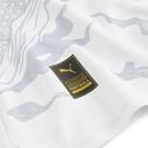 Brume d'argent - Puma - DOLCE & GABBANA KIDS logo print polo shirt - 5