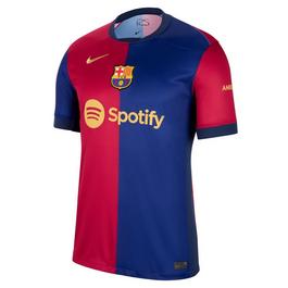 Nike Barcelona Home Shirt 2024 2025 Adults