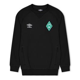 Umbro Another Influence boxy t-shirt