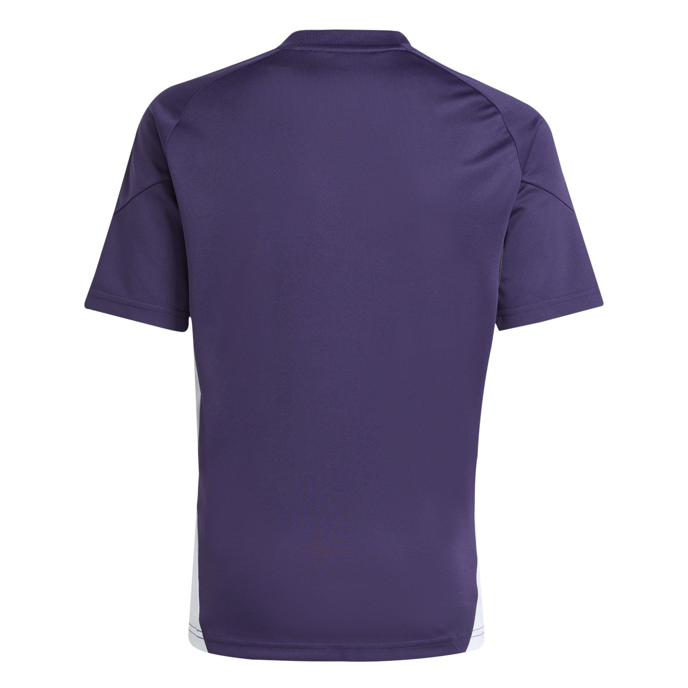 Purple - adidas - Manchester United Training Top 2025 2026 Juniors - 2