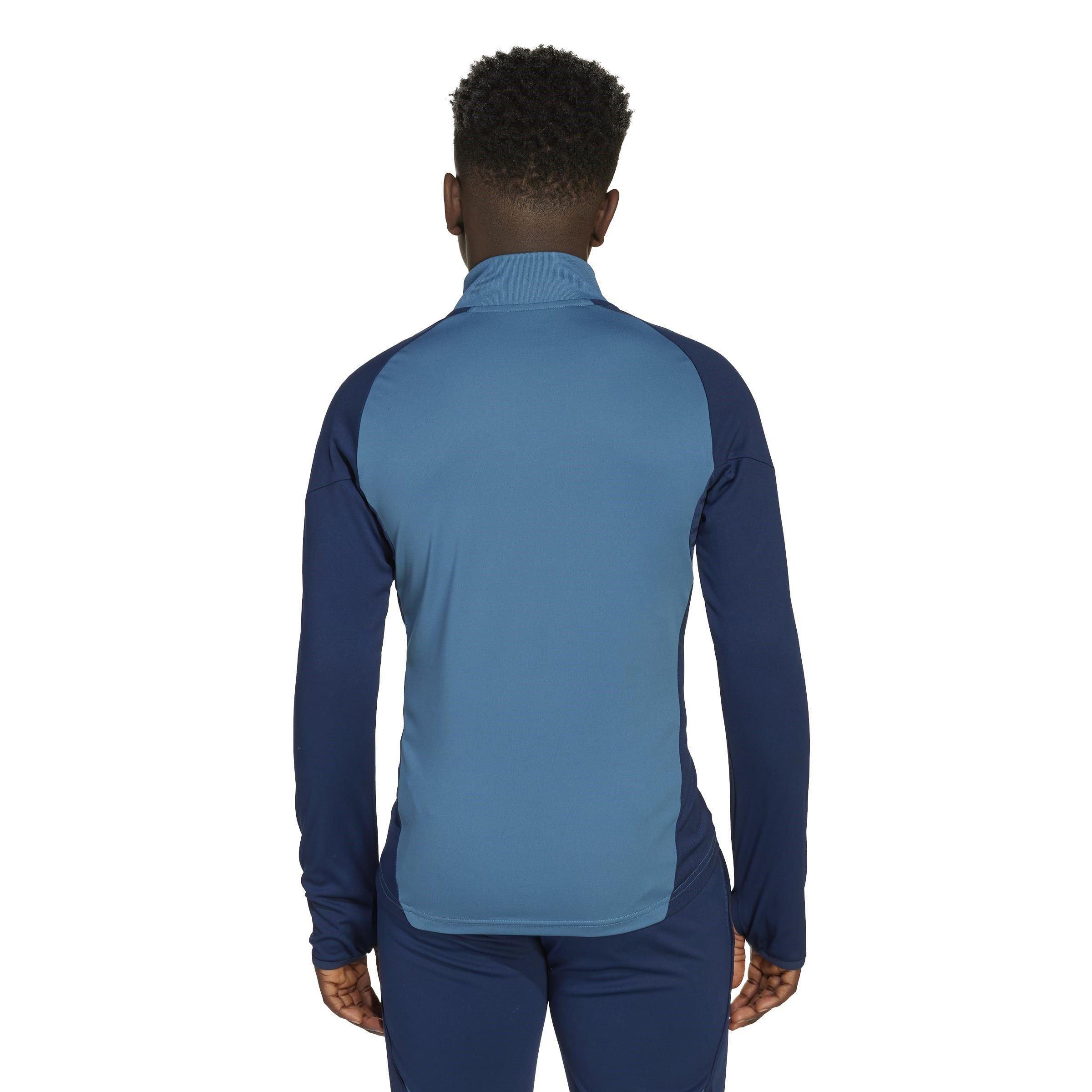 Blauw - adidas - Arsenal Training Top 2025 2026 Juniors - 5