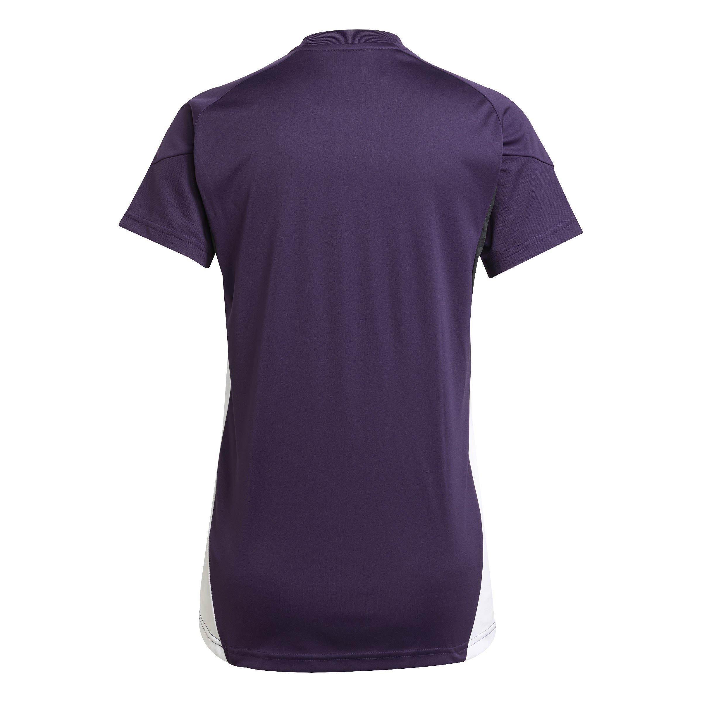 Purple - adidas - Manchester United Training Top 2025 2026 Womens - 2