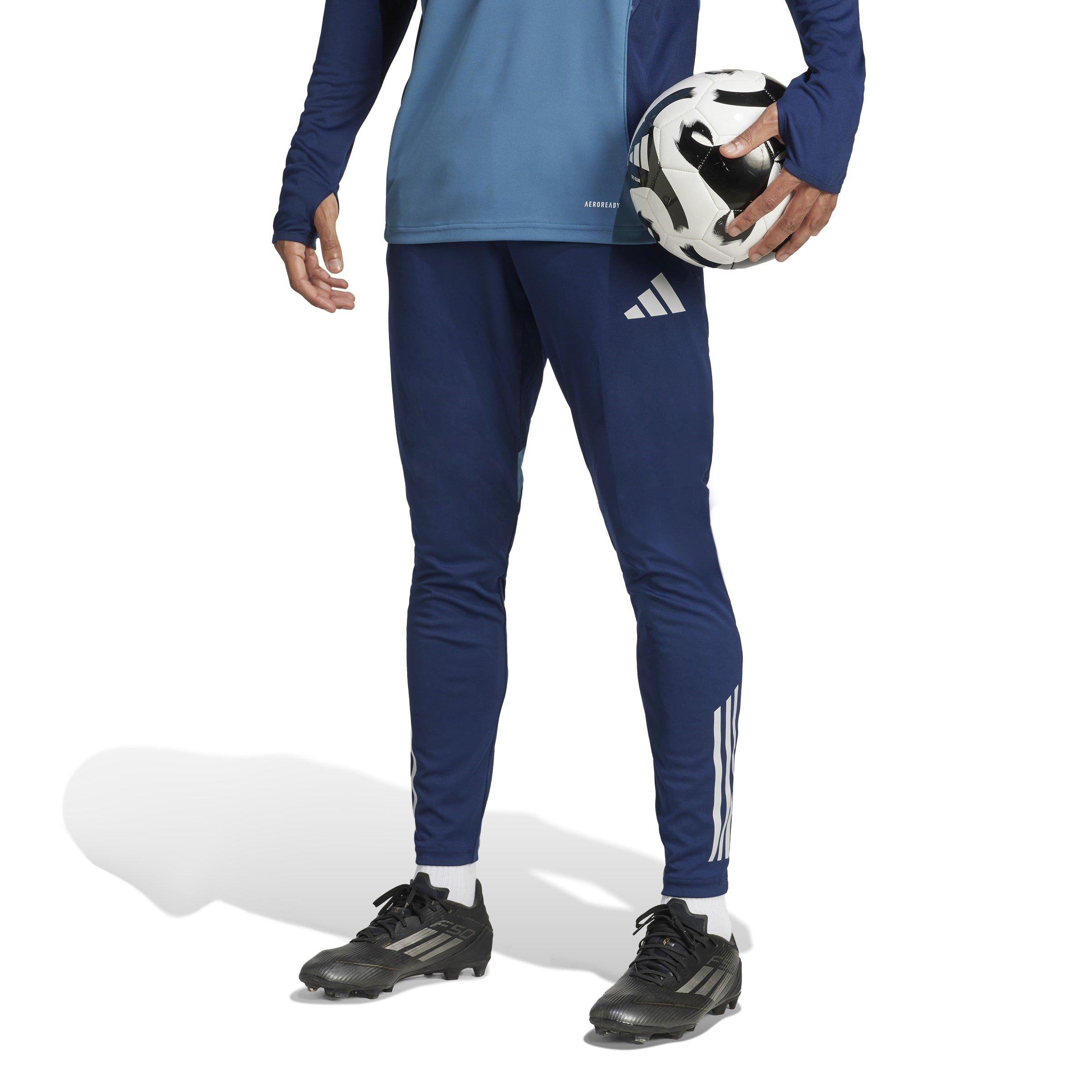 Blu - adidas - Arsenal Training Tracksuit Bottoms 2025 2026 Mens - 2