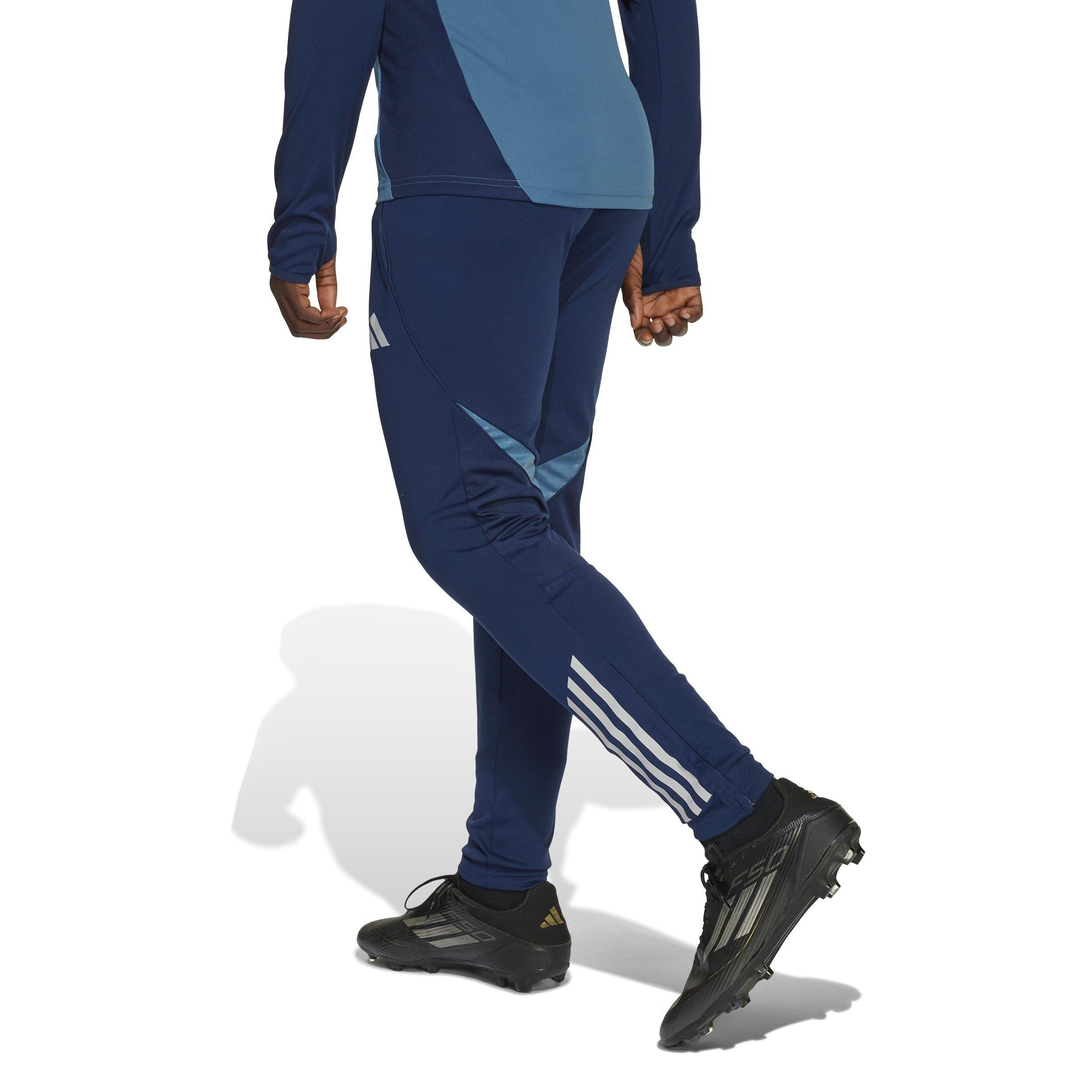 Bleu - adidas - Arsenal Training Tracksuit Bottoms 2025 2026 Juniors - 5