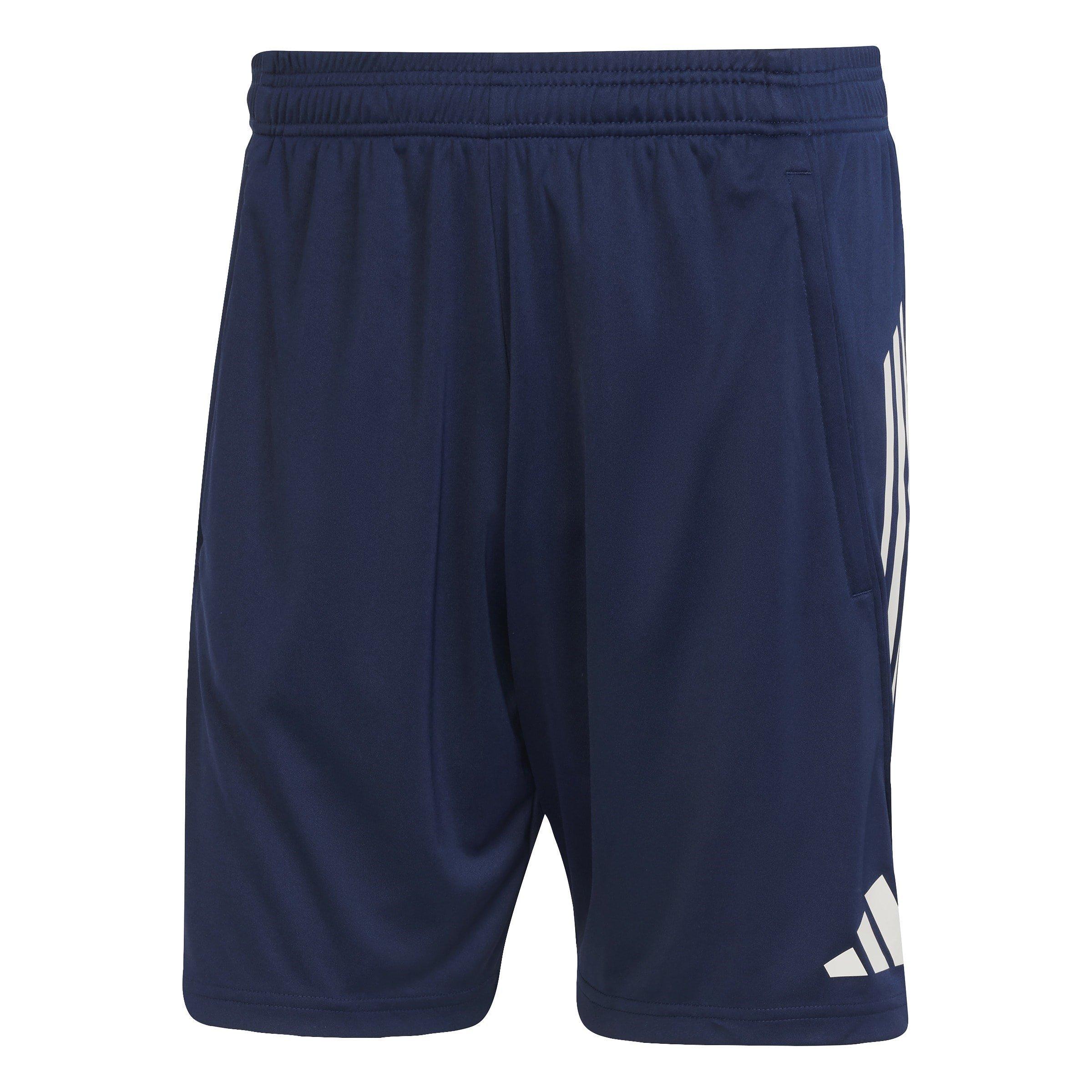 Adidas Men's Arsenal Training Shorts 2025 2026 - Blue - M