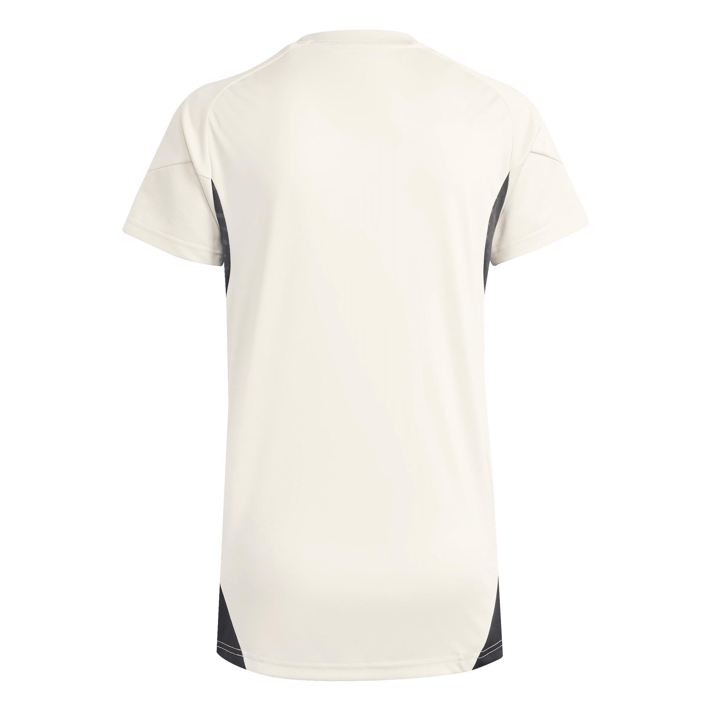 Weiß - adidas - Liverpool Training Shirt 2025 2026 Womens - 2