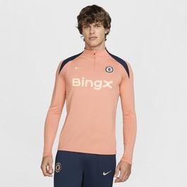 Nike Chelsea Strike Drill Top Adults