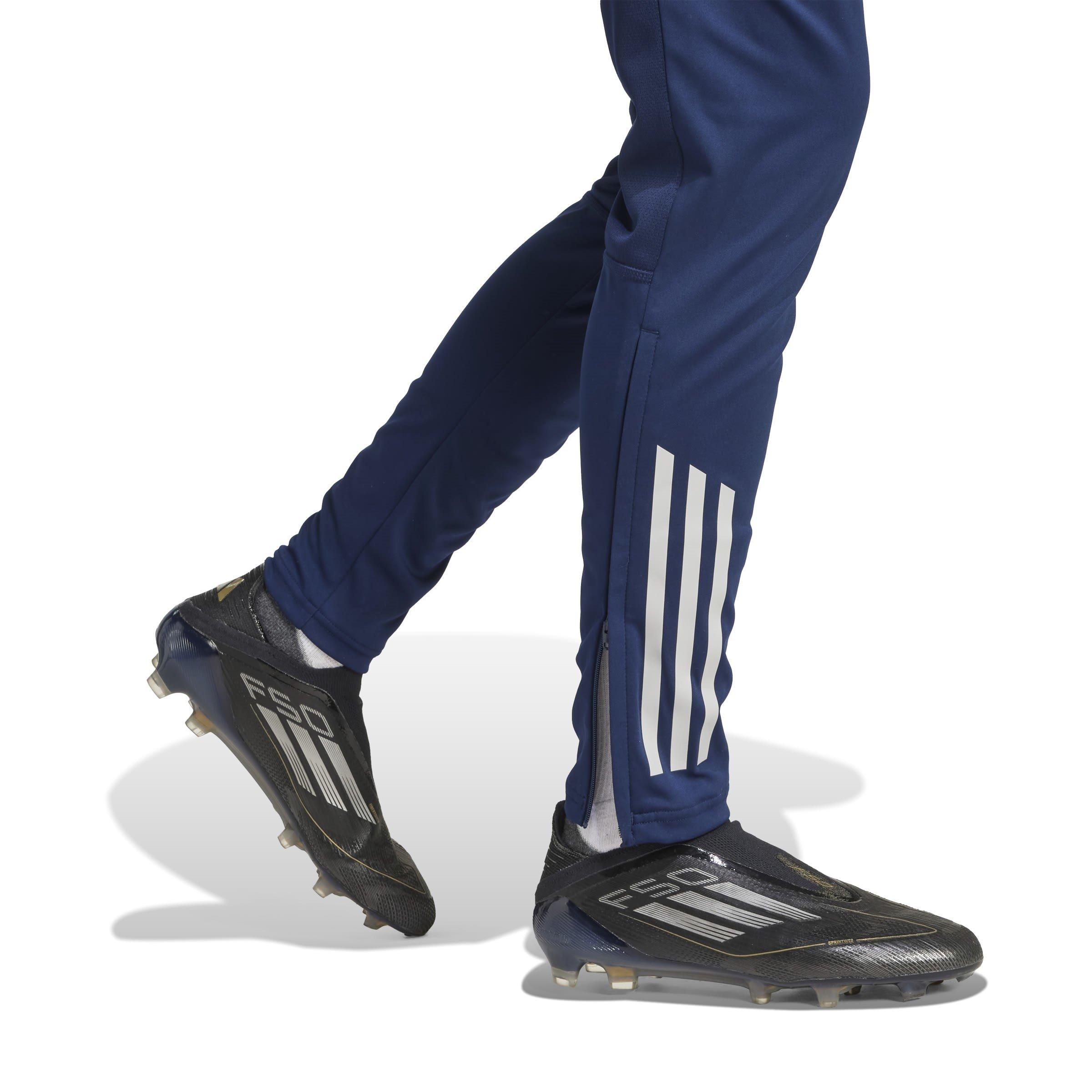 Azul - adidas - Arsenal Training Tracksuit Bottoms 2025 2026 Womens - 6