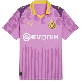 Puma x KidsSuper Borussia Dortmund Third Shirt 2025 2026 Adults