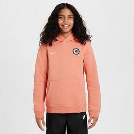 Nike Chelsea NSW Hoodie Juniors