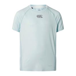 Canterbury Vapo Slight T Shirt Mens