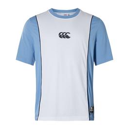 Canterbury Cant Legends SS T Sn42