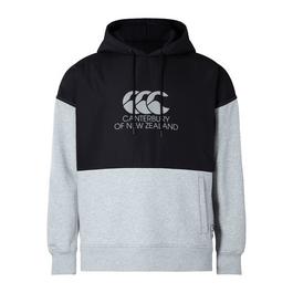 Canterbury Cant 1/4 Zip Flce Sn42