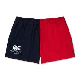 Canterbury Harlequins Rugby Shorts Mens