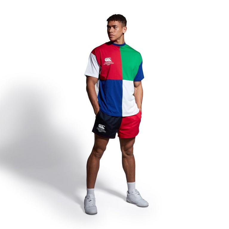 Assortiment - Canterbury - Harlequins Rugby Bottle shorts Mens - 5