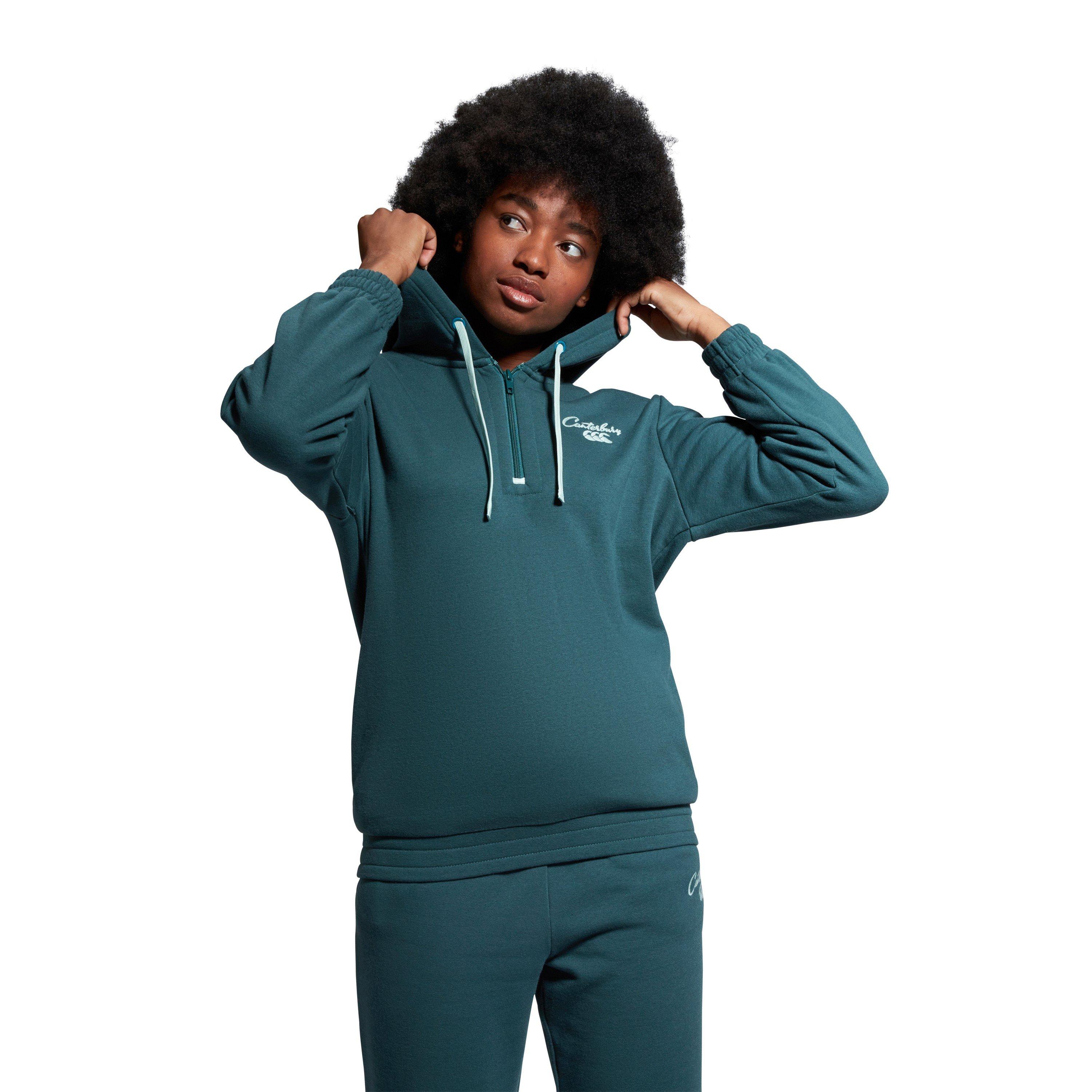 Atlantische Diepte - Canterbury - Performance Hoodie - 2