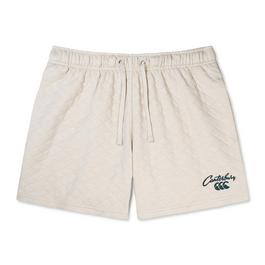 Canterbury Scene Shorts Womens