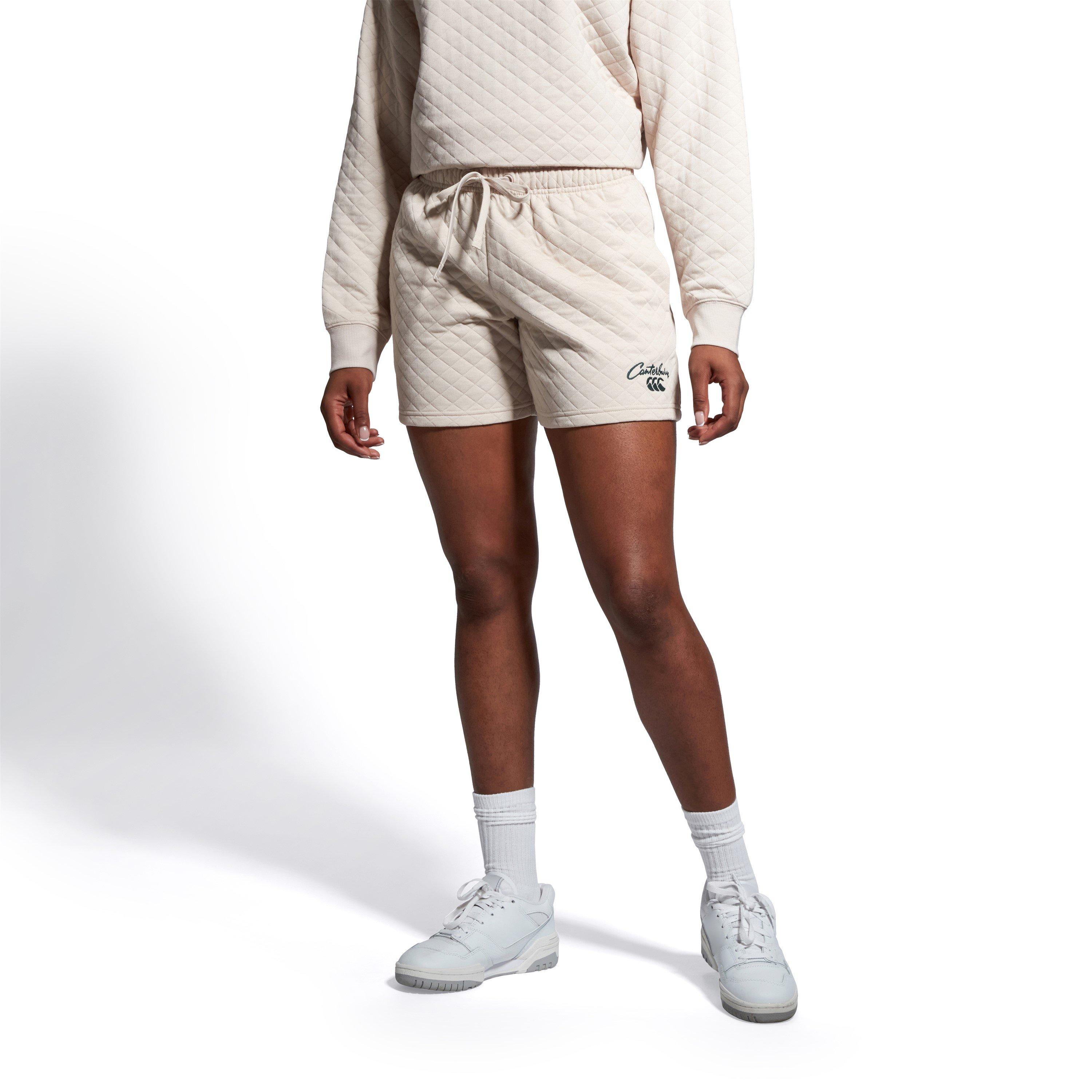 Flocos de aveia mesclados. - Canterbury - Scene Rugby Shorts - 2