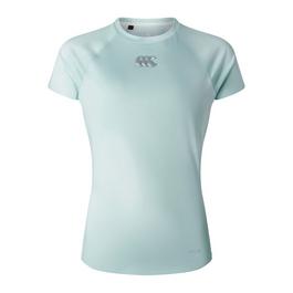 Canterbury Vapodri Slight T shirt