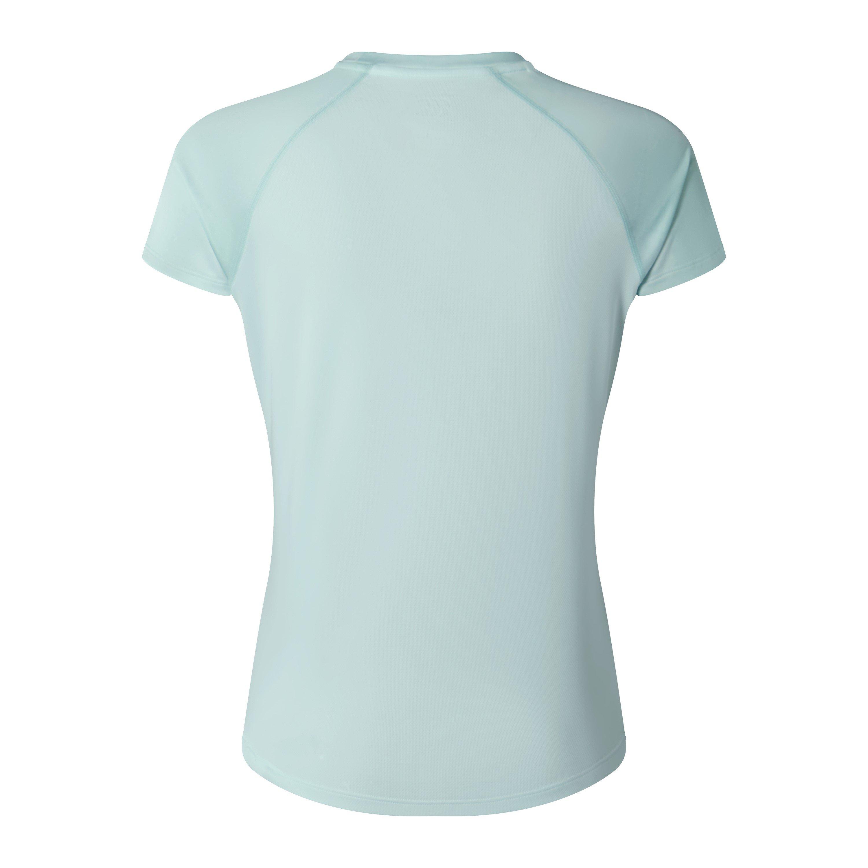 Skylight - Canterbury - Vapodri Short-Sleeve Performance T-Shirt - 8