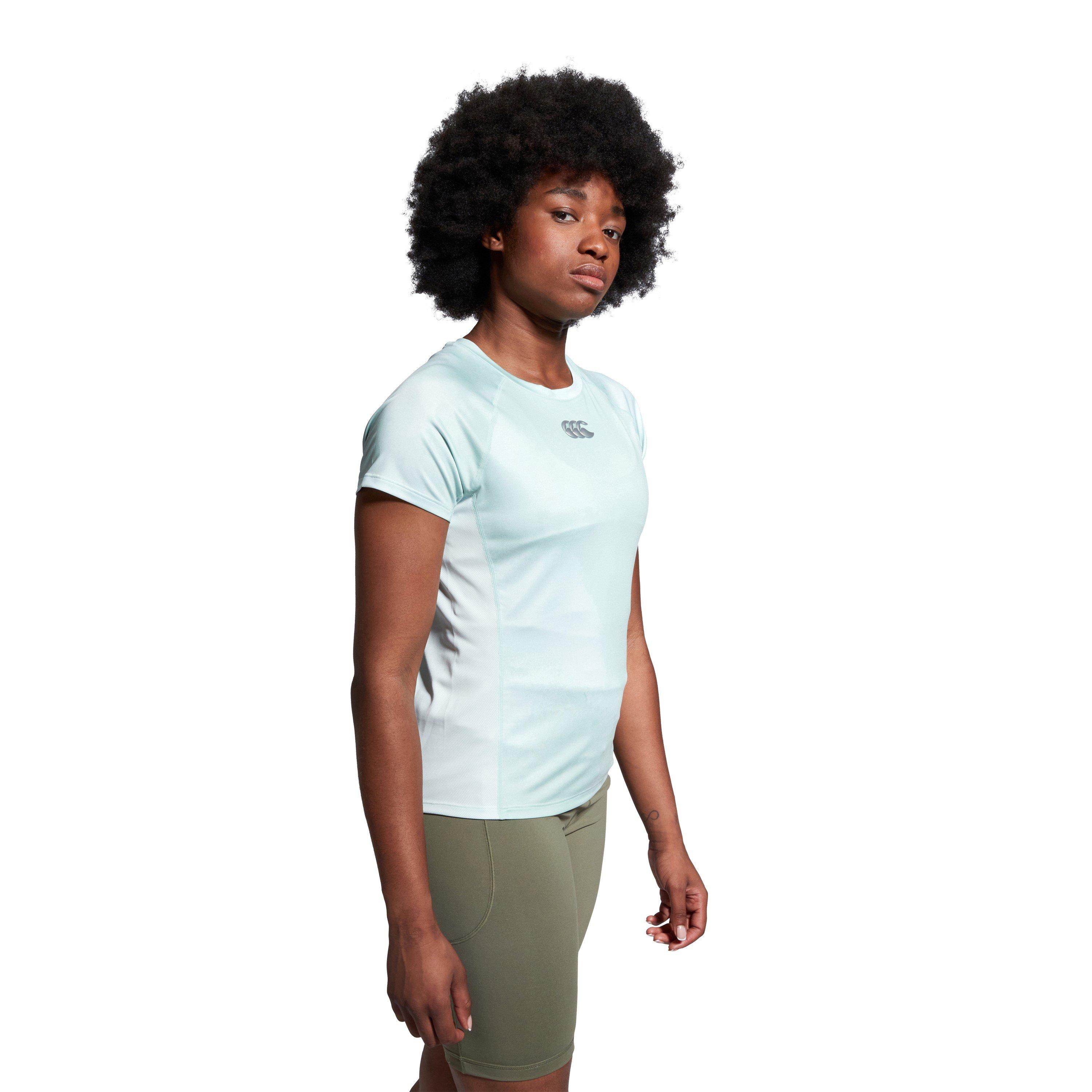 Skylight - Canterbury - Vapodri Short-Sleeve Performance T-Shirt - 3