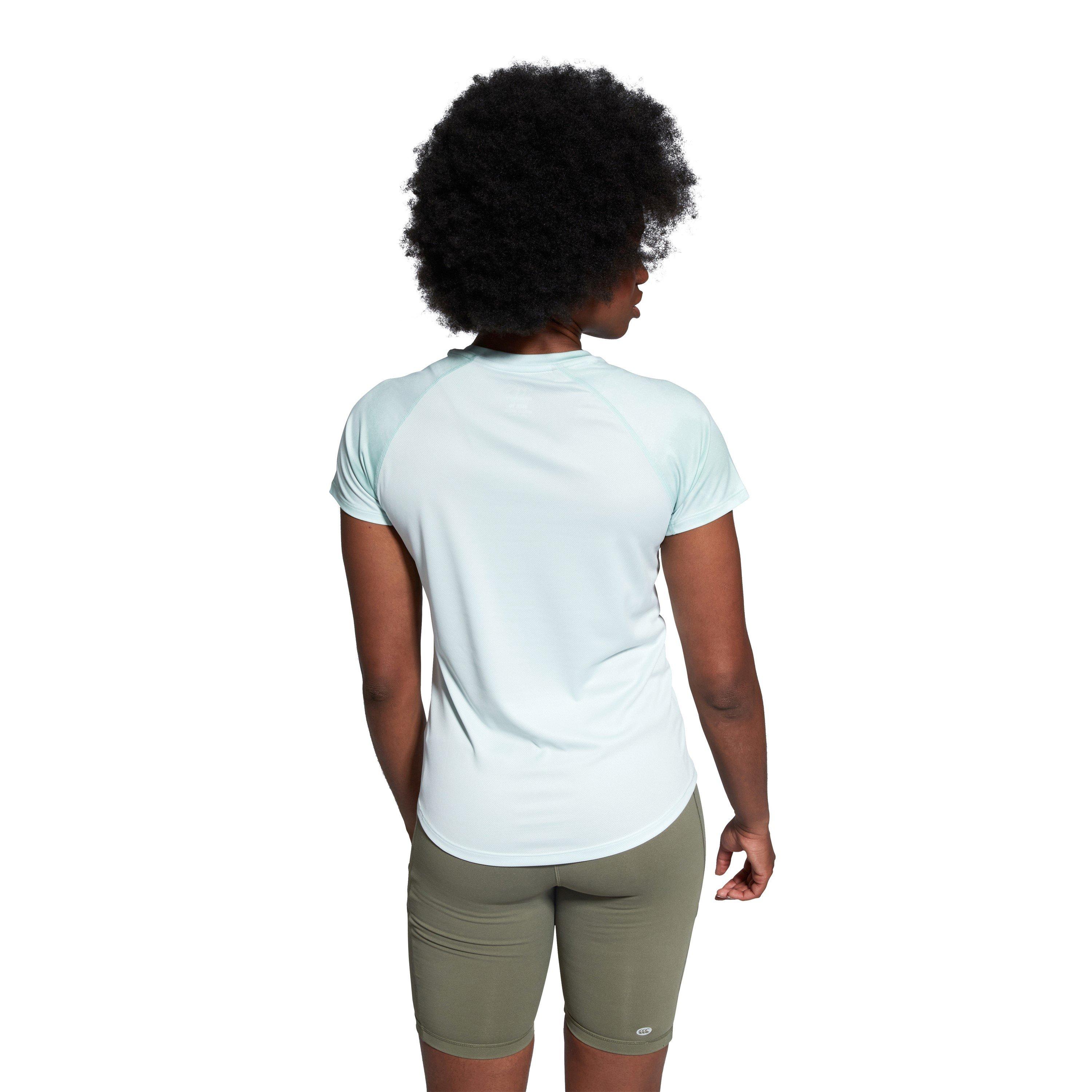 Skylight - Canterbury - Vapodri Short-Sleeve Performance T-Shirt - 4