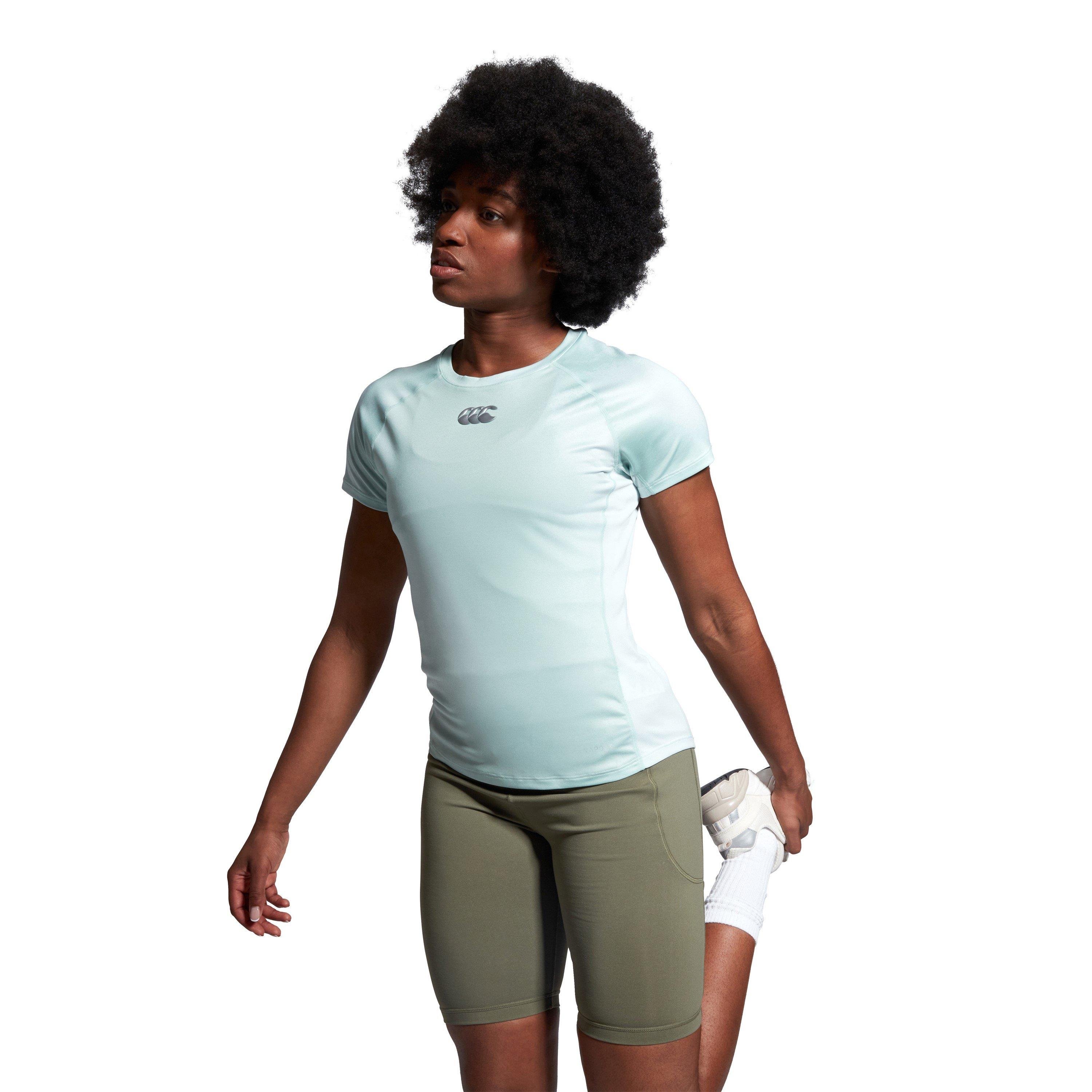 Skylight - Canterbury - Vapodri Short-Sleeve Performance T-Shirt - 5