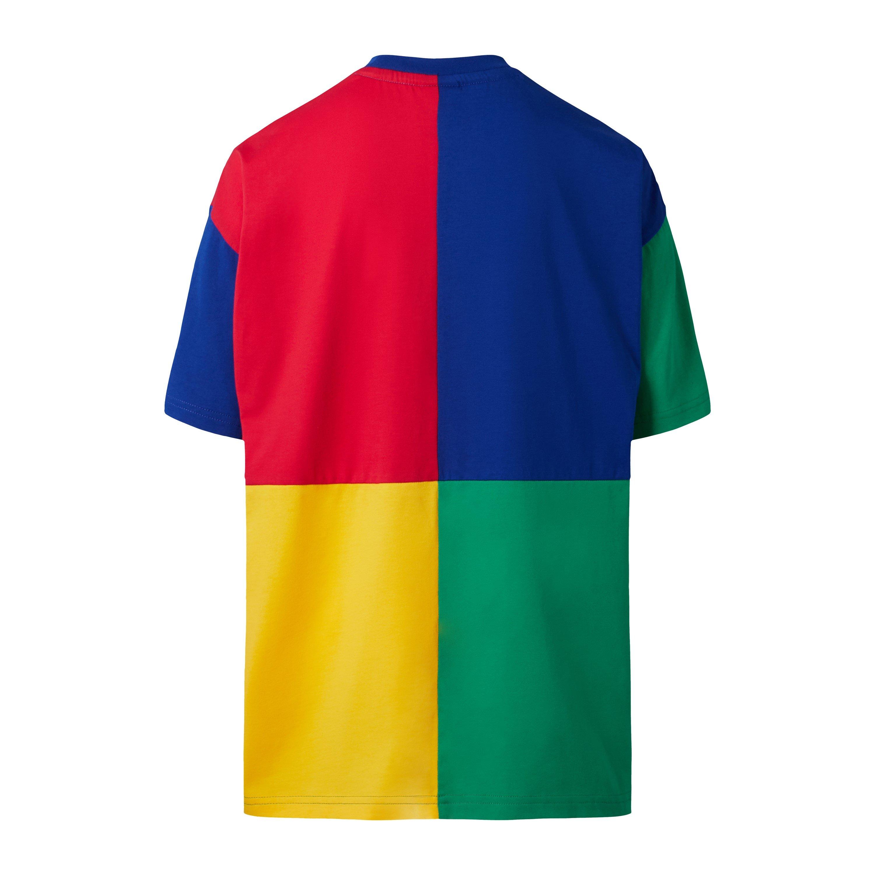 Verschiedene - Canterbury - Harlequins Rugby Juniors T-Shirt 2023 2024 - 9