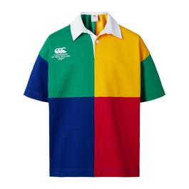 Canterbury Harlequins Juniors Rugby Shirt 2023 2024