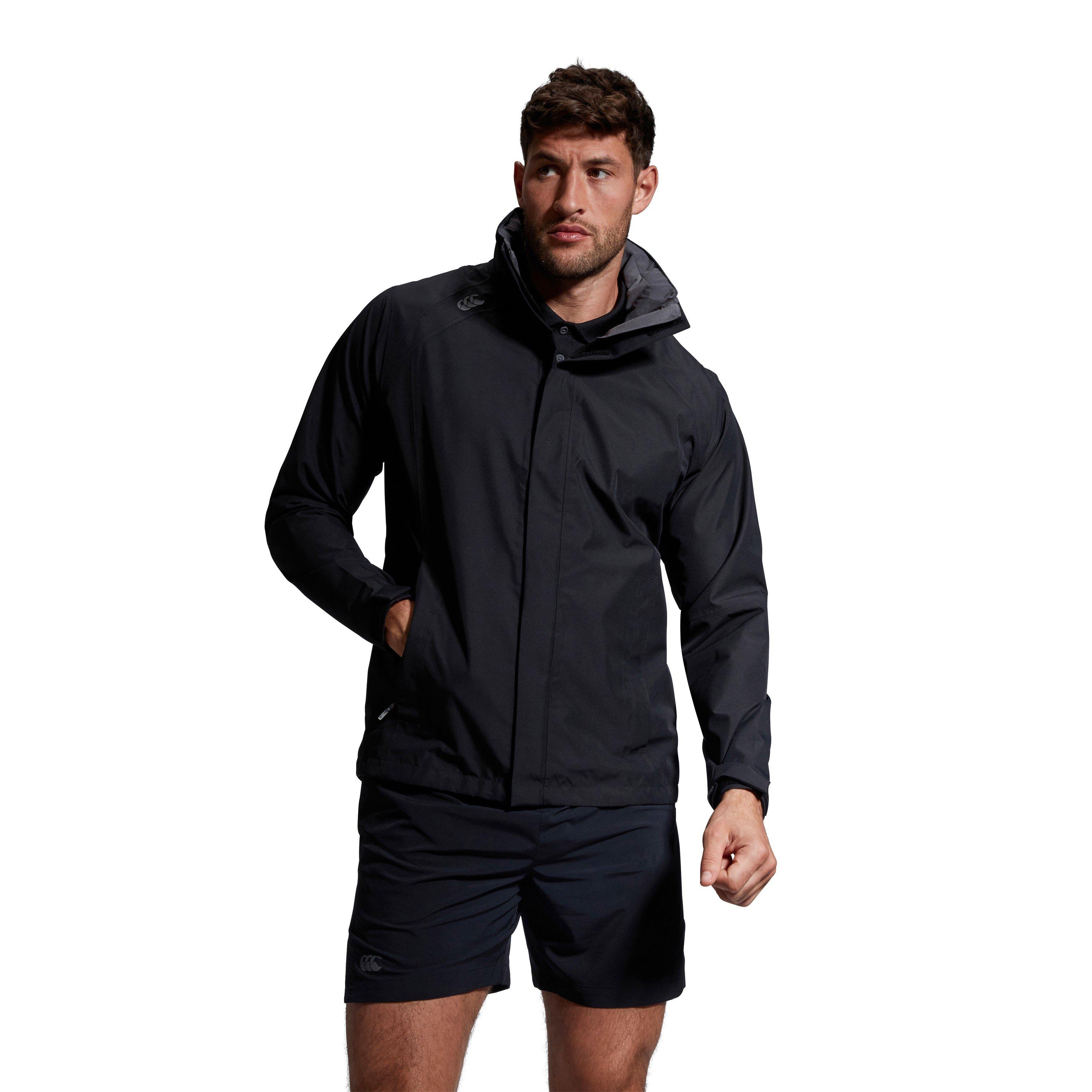 Noir - Canterbury - Performance Rugby Jacket - 2