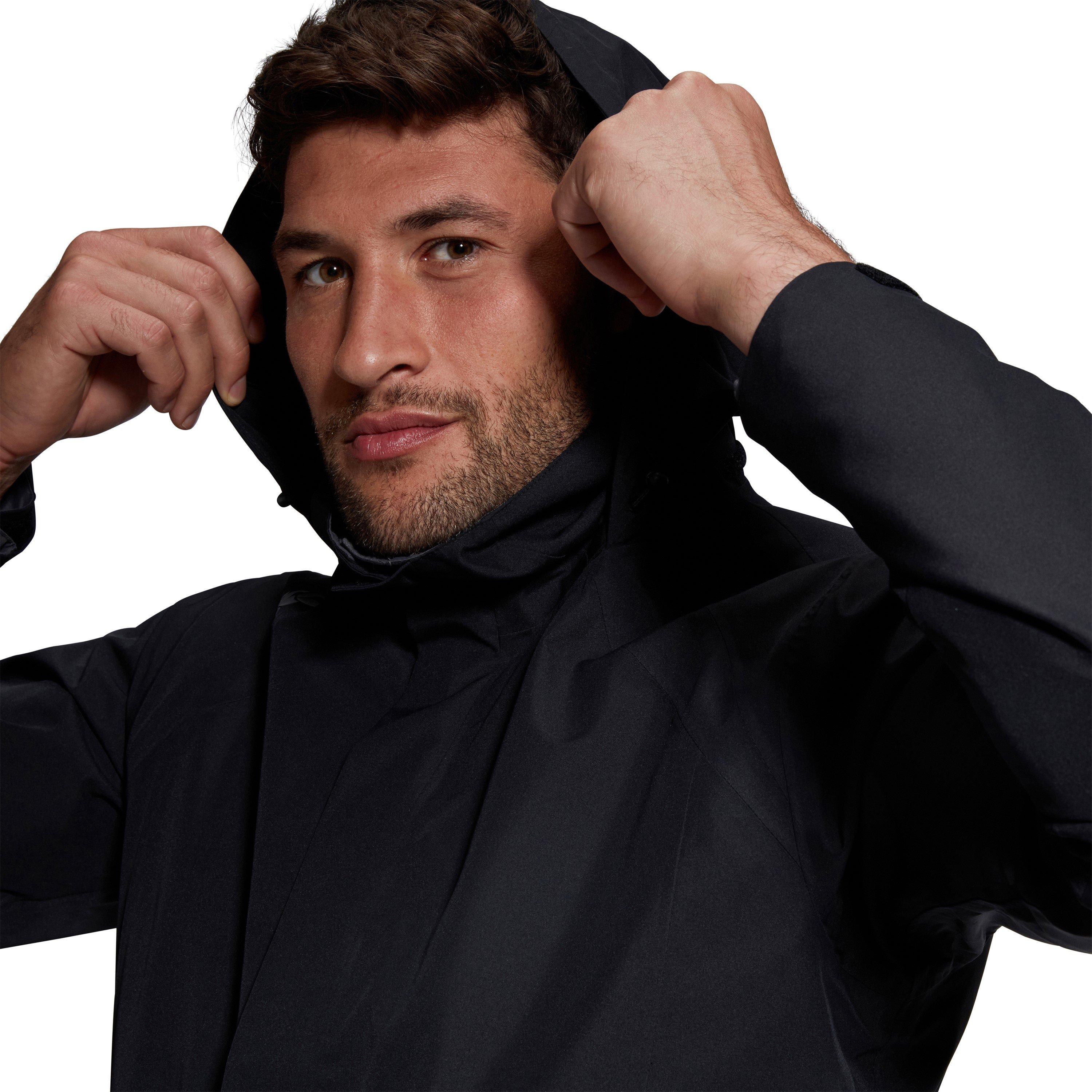 Noir - Canterbury - Performance Rugby Jacket - 7