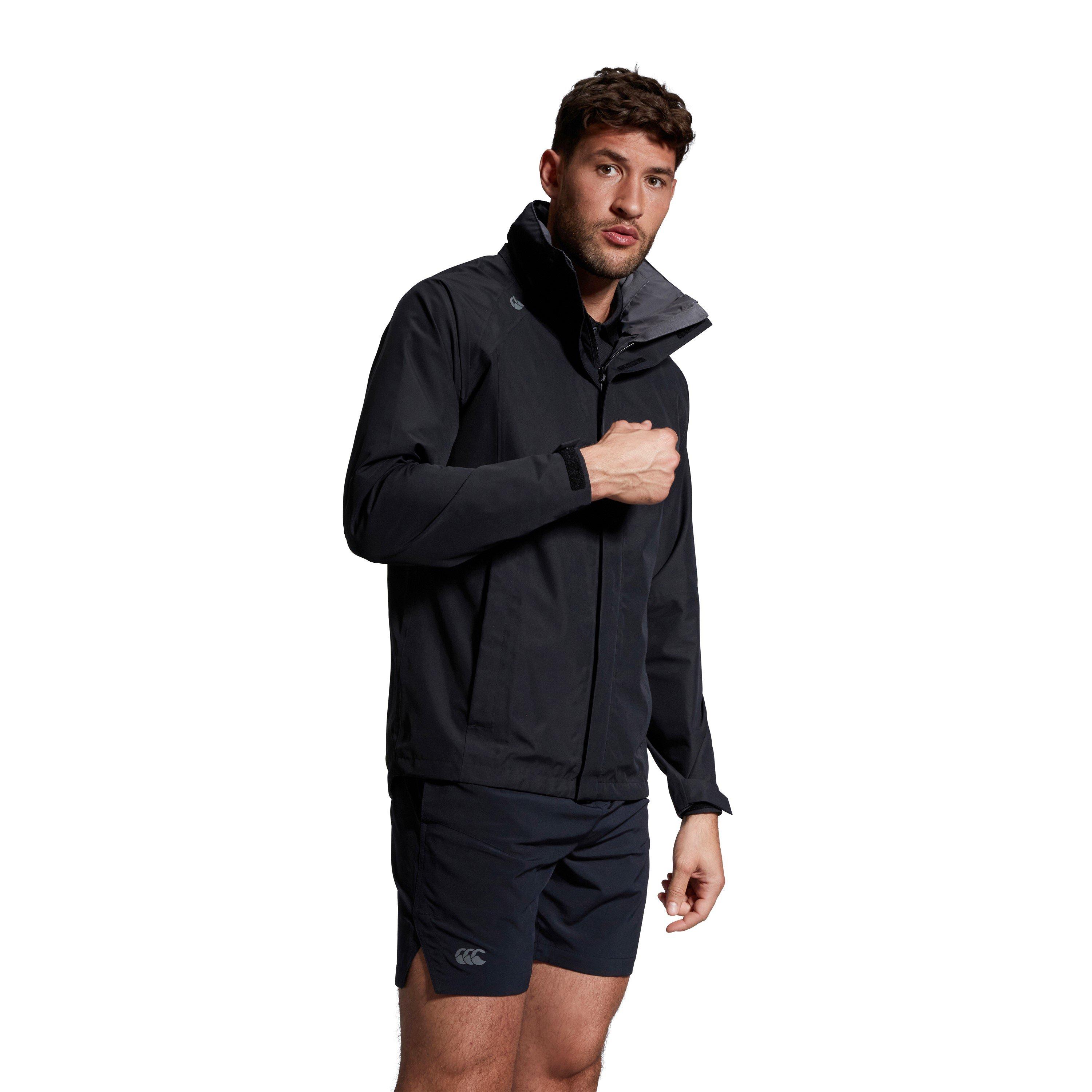 Noir - Canterbury - Performance Rugby Jacket - 3
