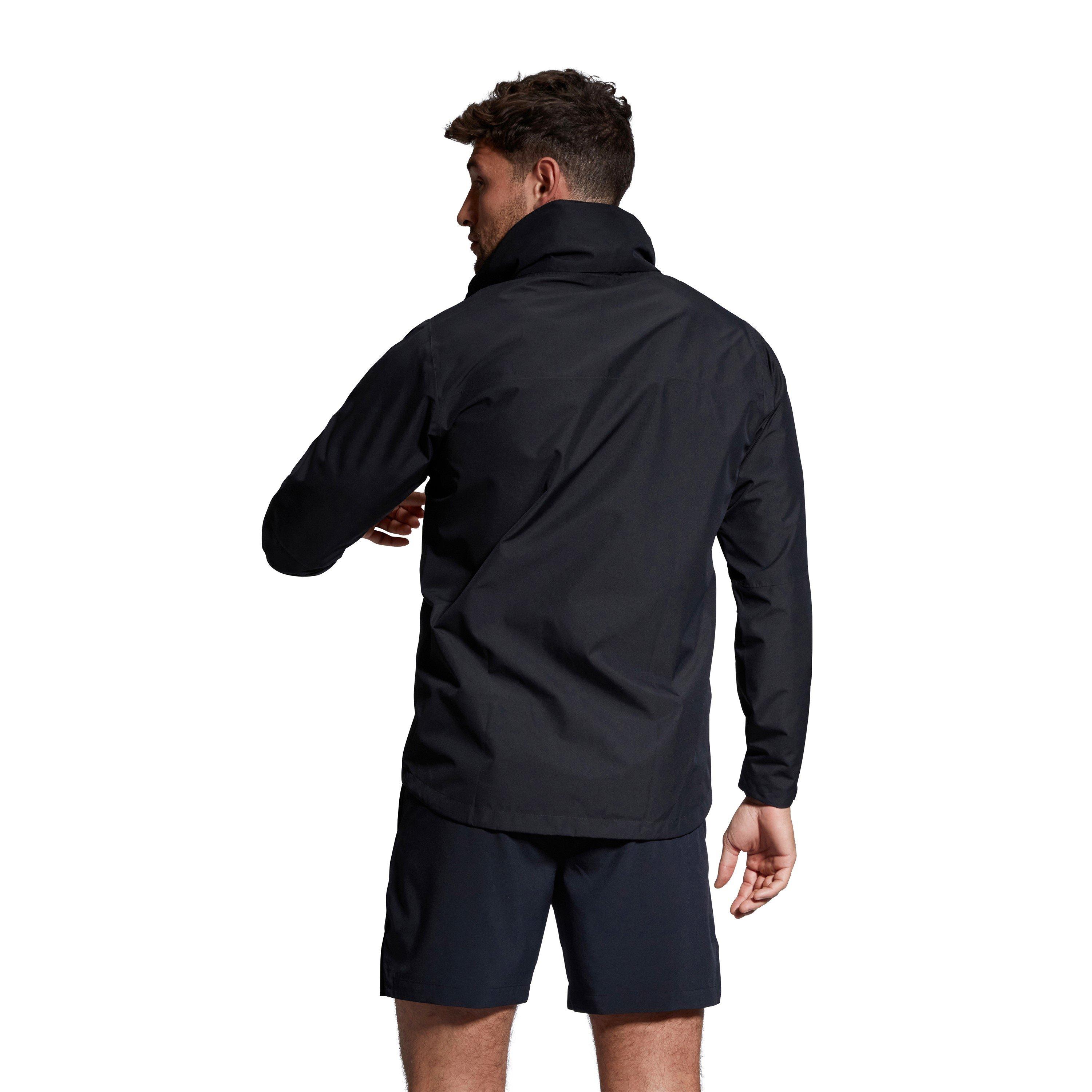 Noir - Canterbury - Performance Rugby Jacket - 4
