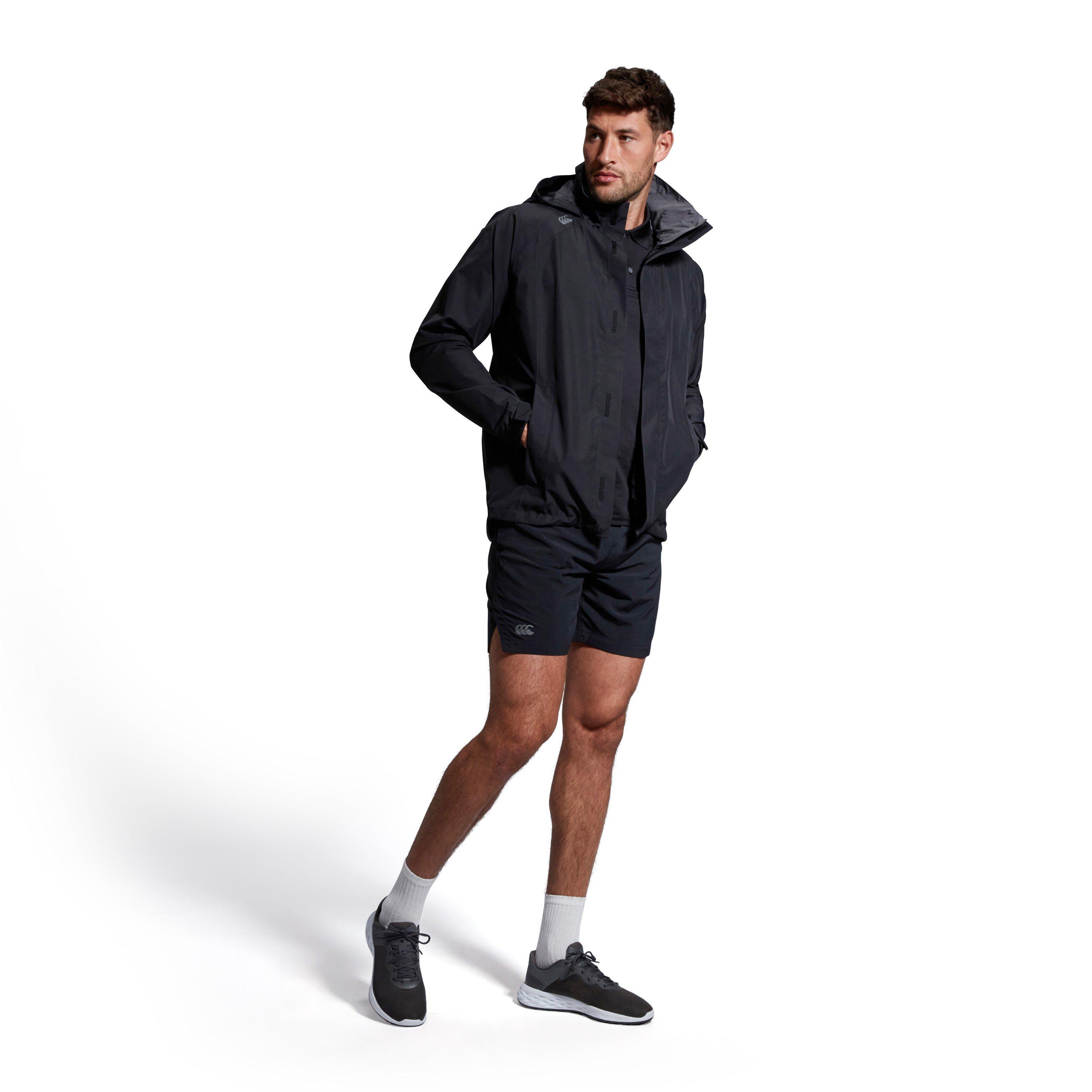 Noir - Canterbury - Performance Rugby Jacket - 5