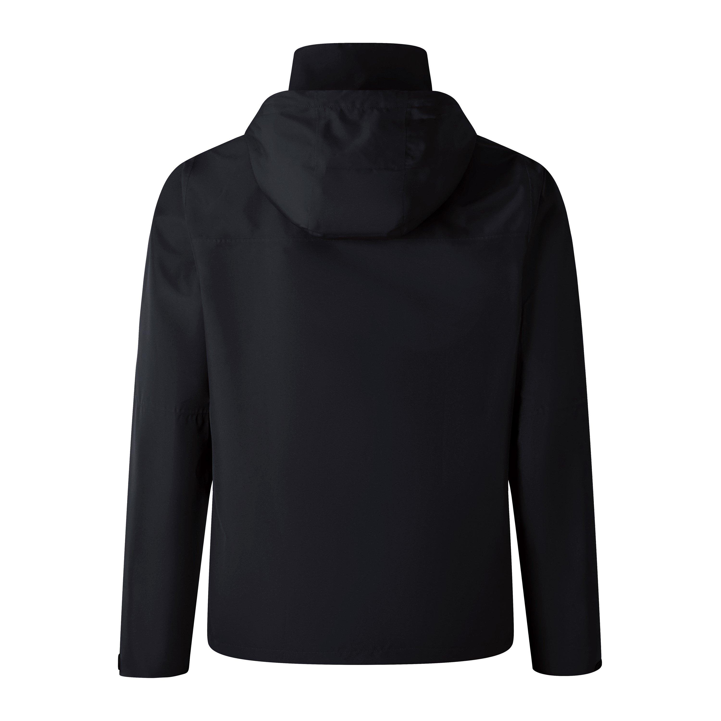 Noir - Canterbury - Performance Rugby Jacket - 6