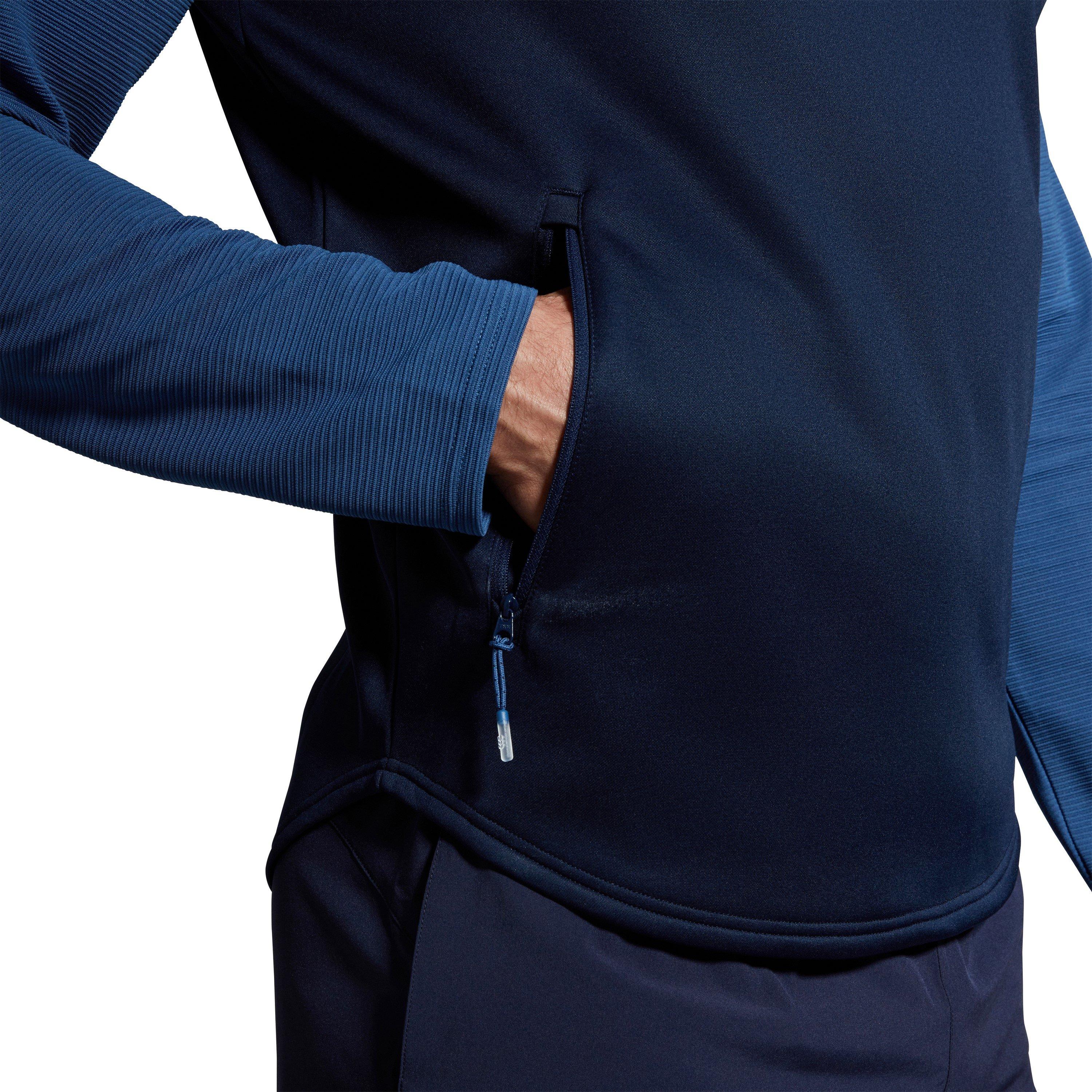 Marine - Canterbury - Performance Rugby Jacket - 5