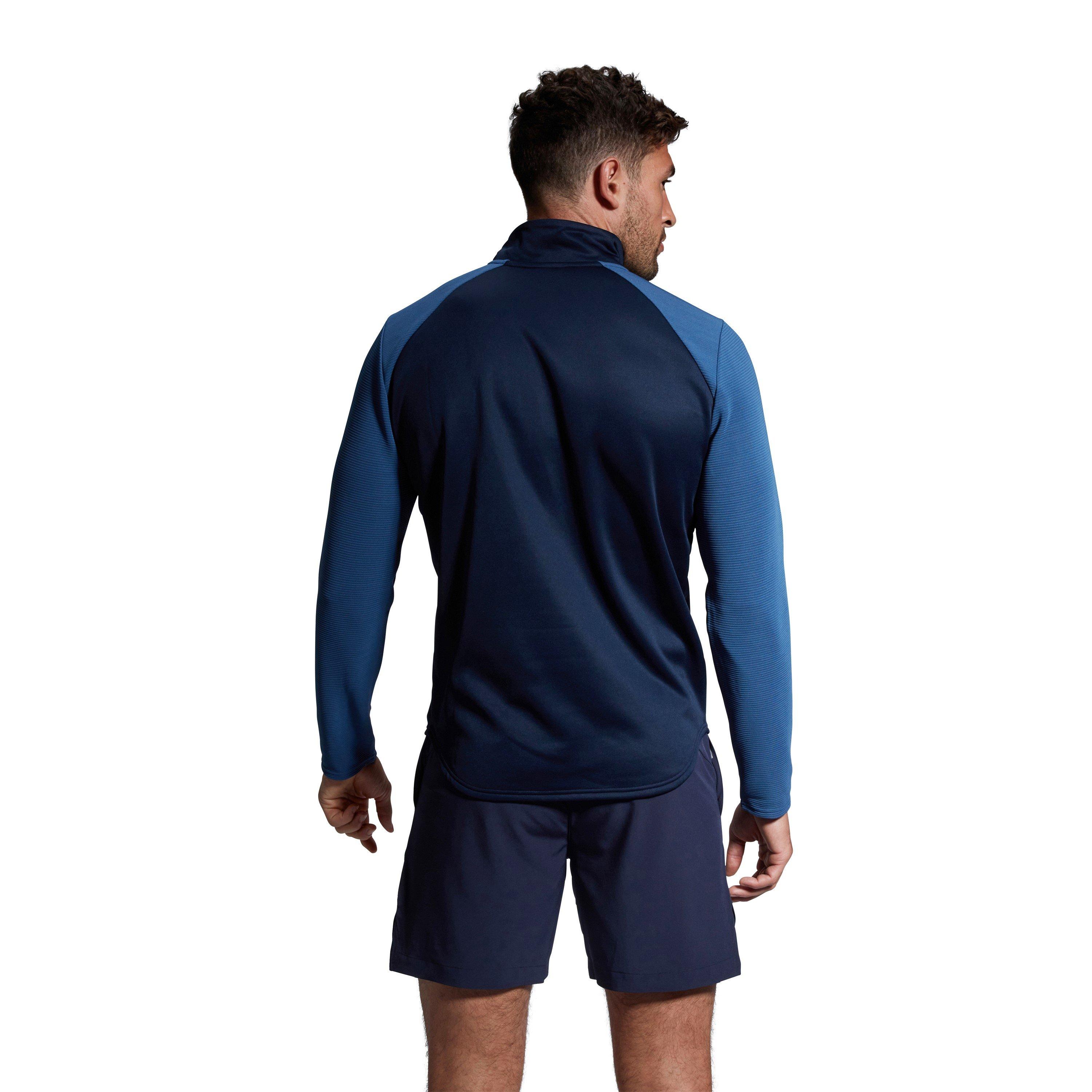 Marine - Canterbury - Performance Rugby Jacket - 2