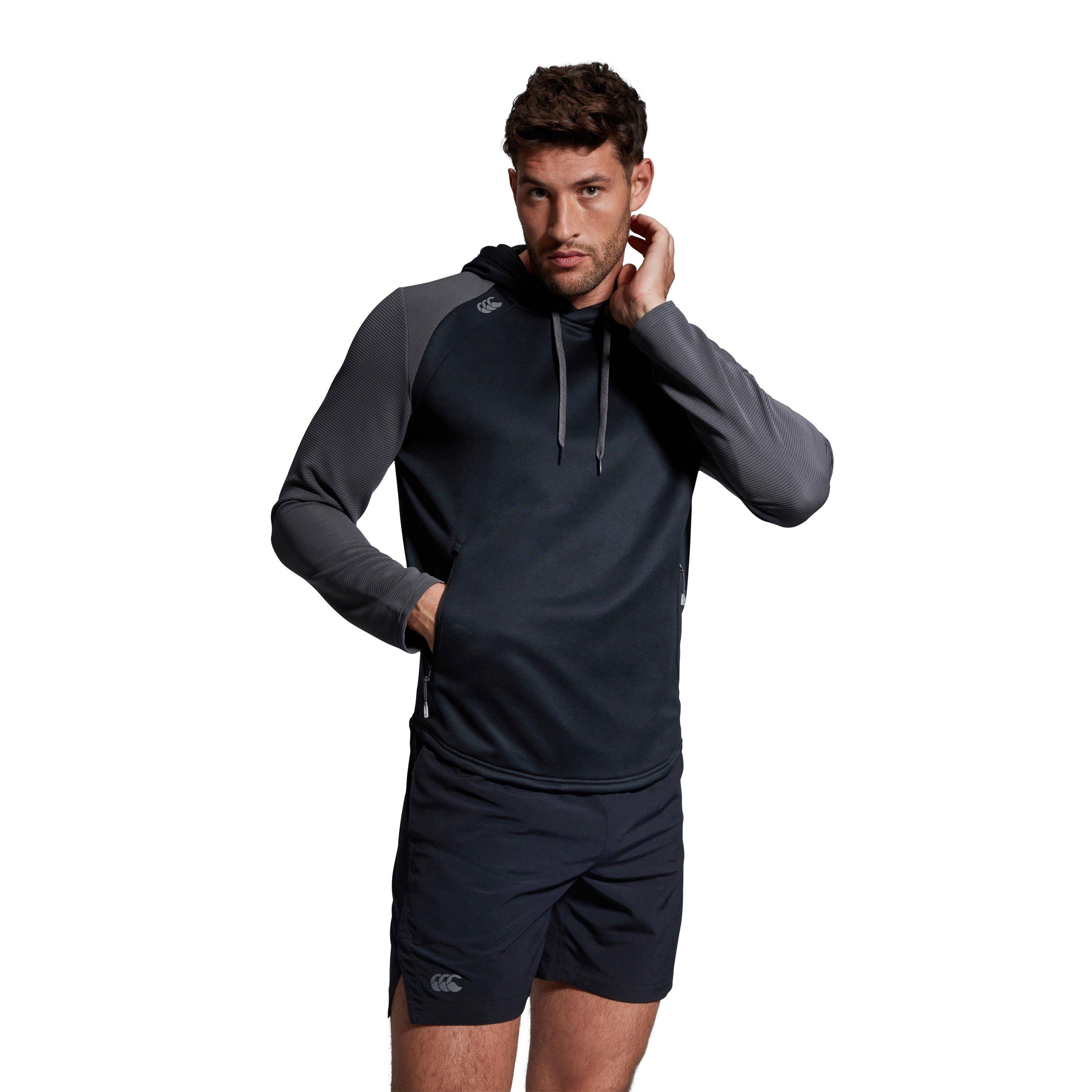 Sort - Canterbury - Elite Training Performance Hoodie - 2