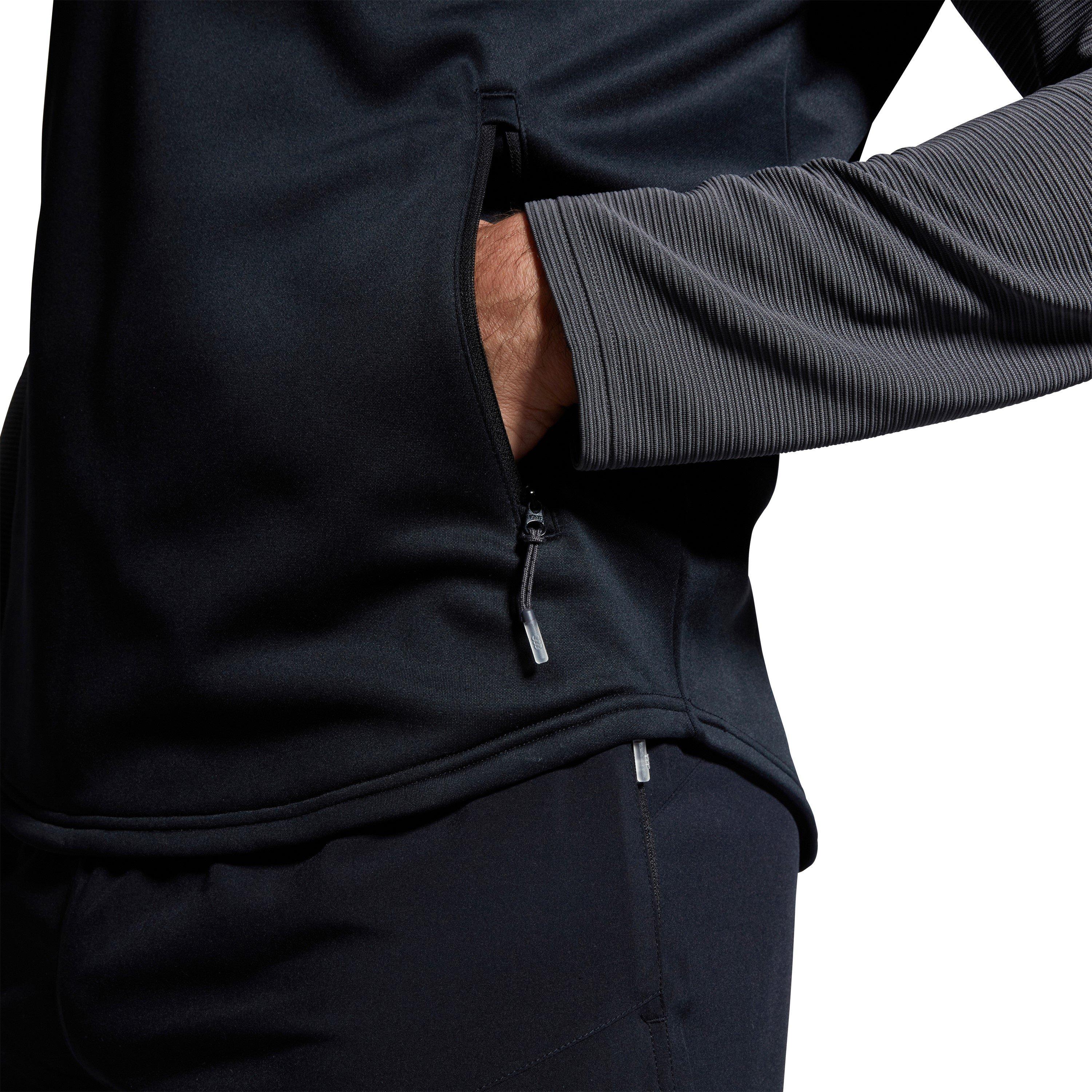 Sort - Canterbury - Elite Training Performance Hoodie - 8