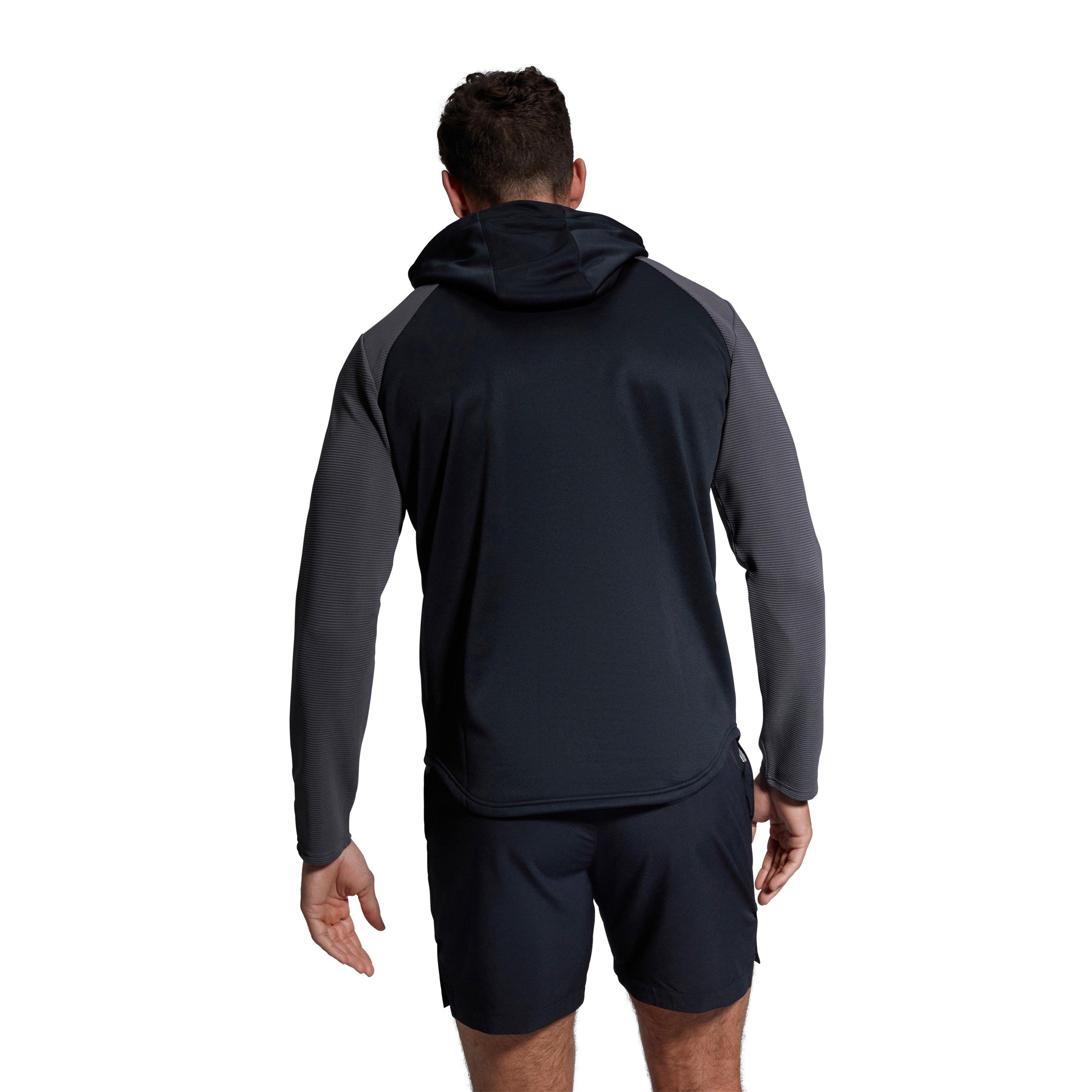 Sort - Canterbury - Elite Training Performance Hoodie - 4