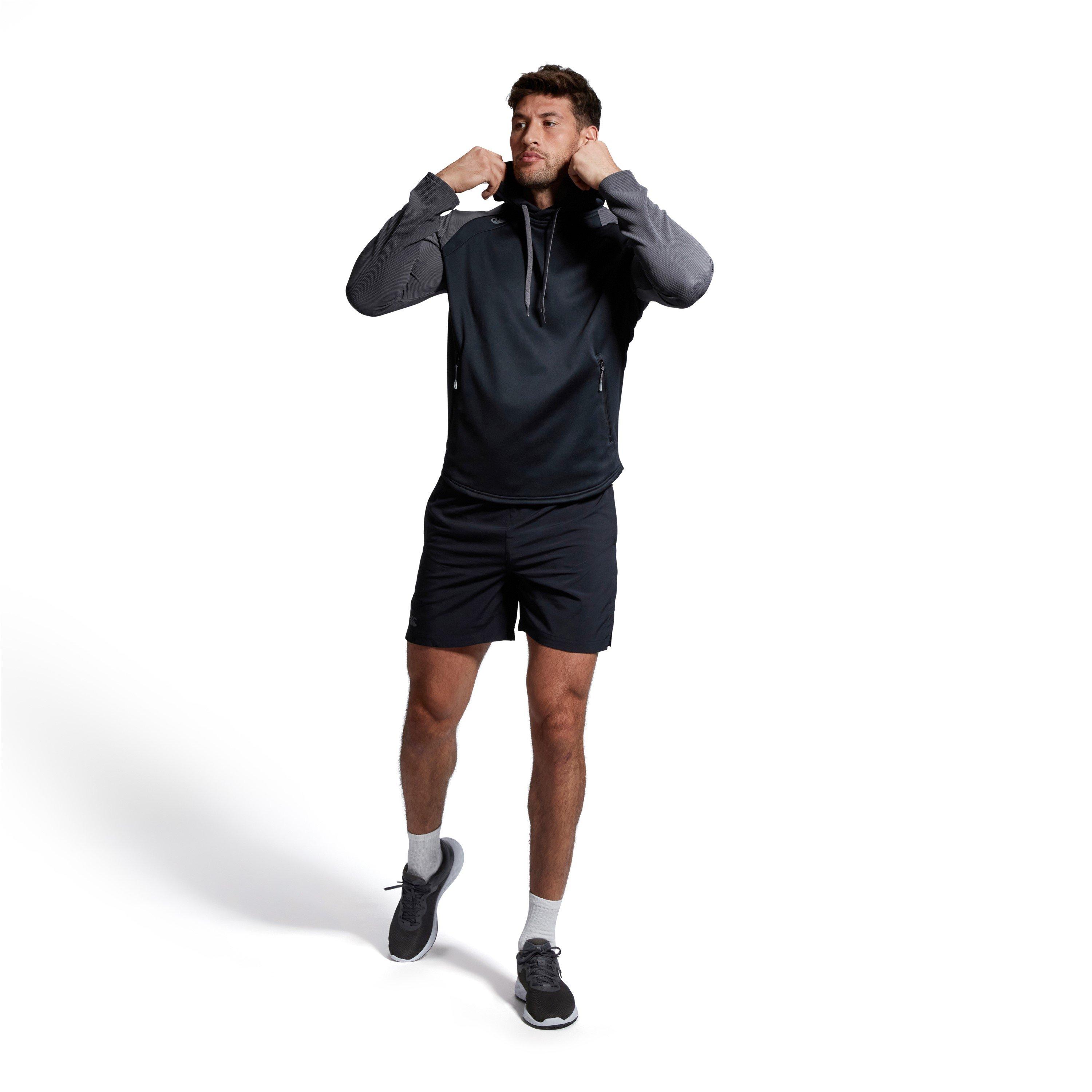 Sort - Canterbury - Elite Training Performance Hoodie - 5
