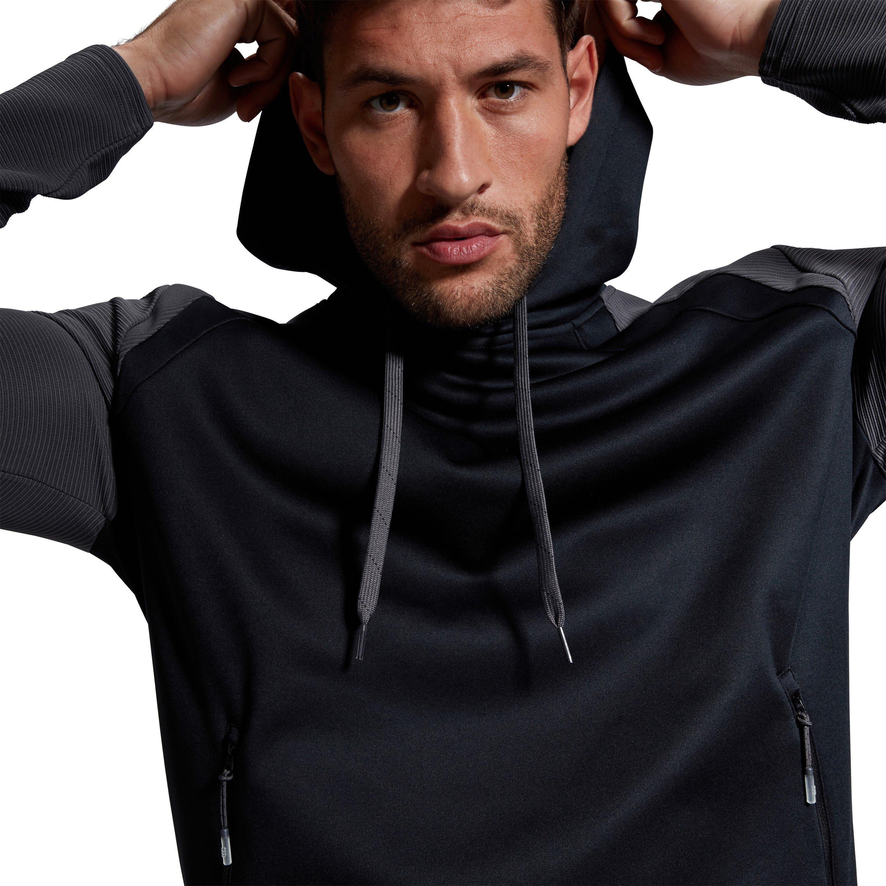 Sort - Canterbury - Elite Training Performance Hoodie - 6