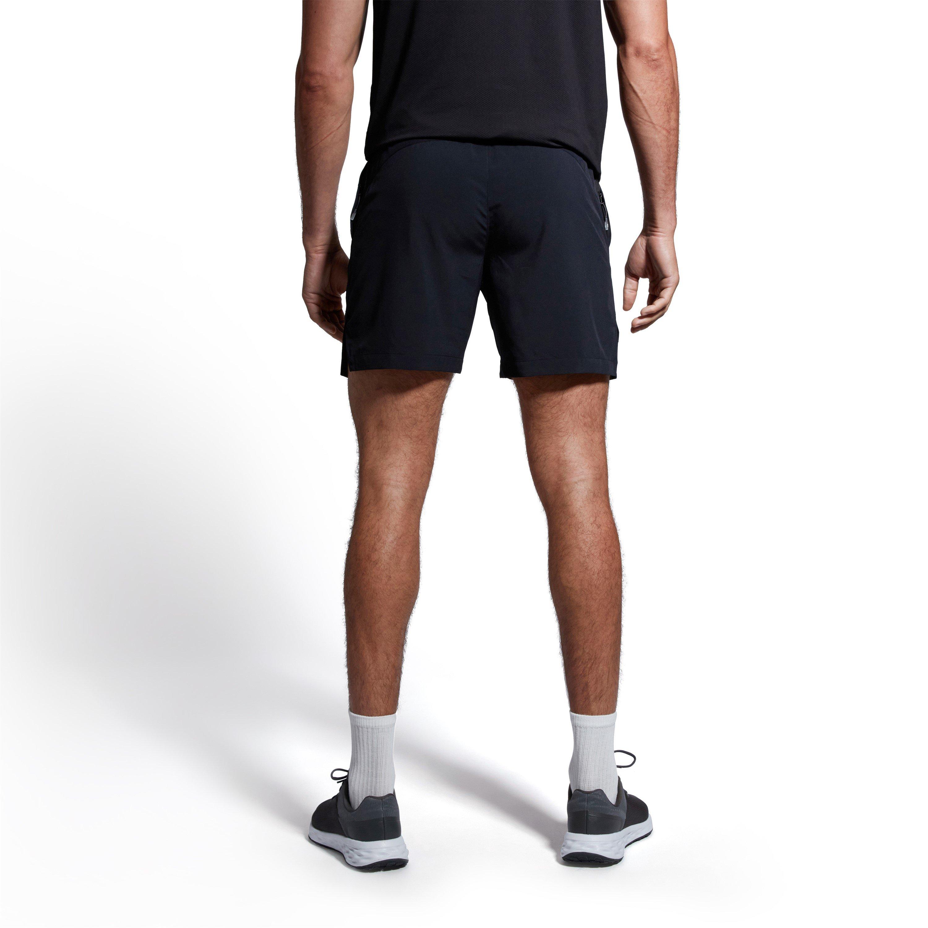 Zwart - Canterbury - Elite Rugby Shorts - 4