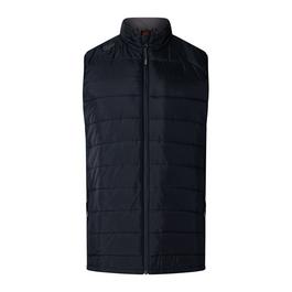 Canterbury Elite Microlight Gilet Mens