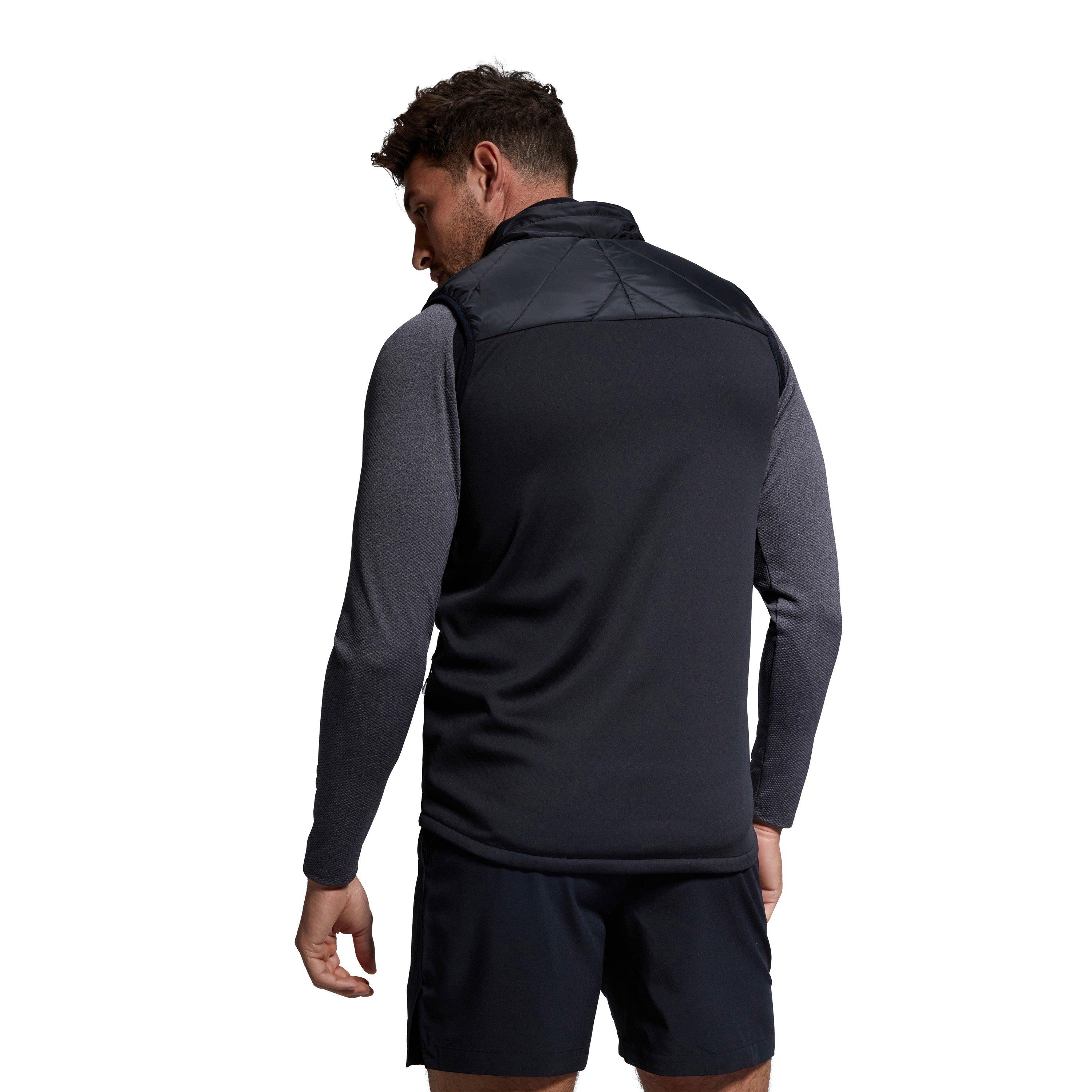 Nero - Canterbury - Elite Microlight Rugby Jacket - 3