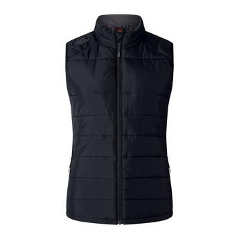 Canterbury zip blouson jacket