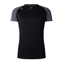 Canterbury Elite Training T shirt