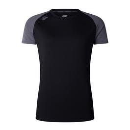 Canterbury Elite Training T-shirt