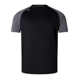 Canterbury Cant Elite Training T Shirt Mens